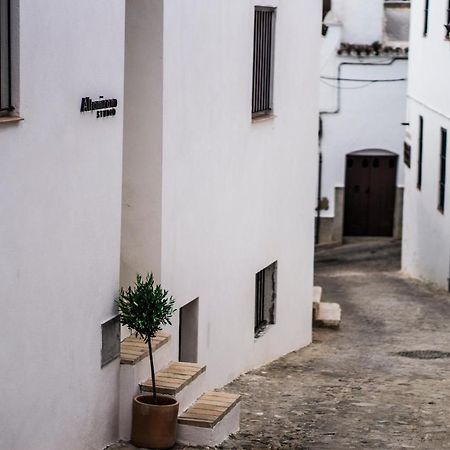 Altamirano Suite By Atico73 Medina-Sidonia Dış mekan fotoğraf