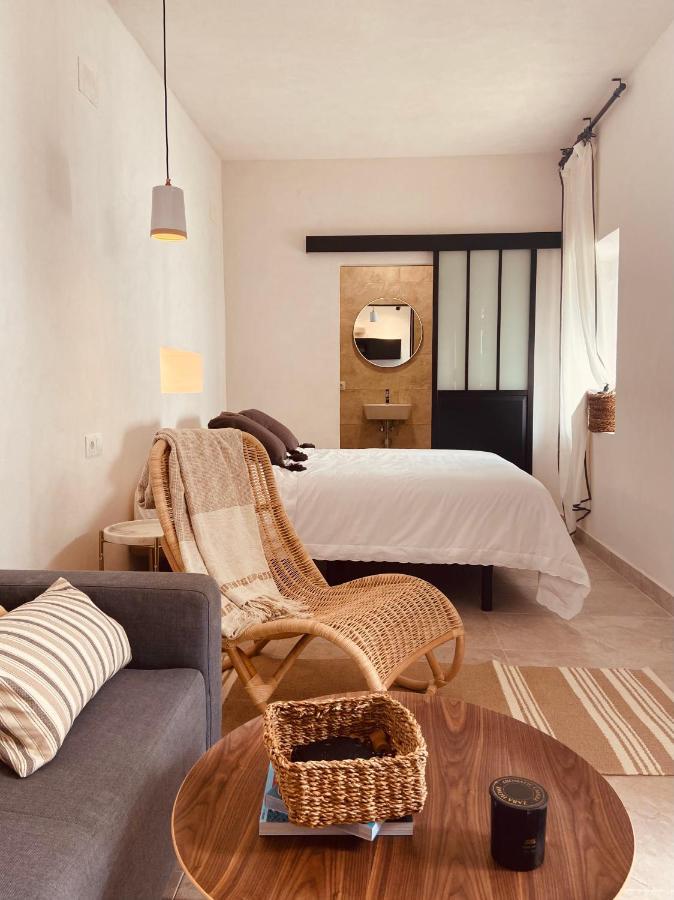 Altamirano Suite By Atico73 Medina-Sidonia Dış mekan fotoğraf